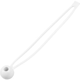 The Better Bungee BBB9W 9 Bungee Balls, White - Package Of 4 - Pkg Qty 2 The Better Bungee BBB9W 9 Bungee Balls, White - Package Of 4 - Pkg Qty 2