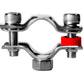AIRTITE Press Pipe O-Type Clamp 1-1/8" OD