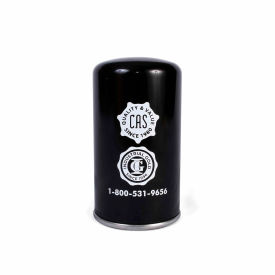 Industrial Gold Rotary Screw Oil Filter For NK60 Airend view 2