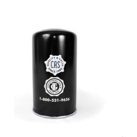 Industrial Gold Rotary Screw Oil Filter For NK100 and EVO6 Airend view 2