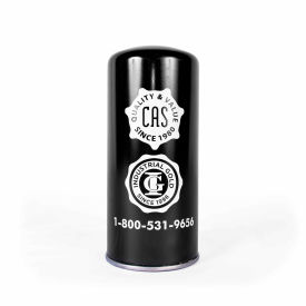 Industrial Gold Rotary Screw Oil Filter - For RS6, RS8, NK160 Airend view 2