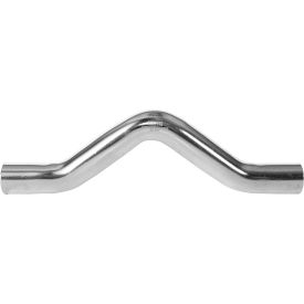 AIRTITE Press Pipe Bridge 1/2" OD