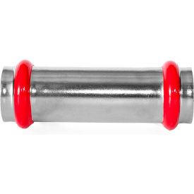 AIRTITE Press Fitting Adjustable Connector 2-1/8" OD