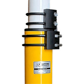 OZ Lifting Single Position Locking Collar Kit For 1 Series Base 