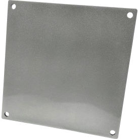 OZ Lifting Products Backing Plate For OZPED1 OZWALL1 OZPED1-TP OZWALL1-TP 