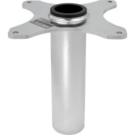 OZ Lifting Products Stainless Steel Socket Base For OZSS850DAV OZ1000DAV & OZCF1200DAV Davit Cranes 