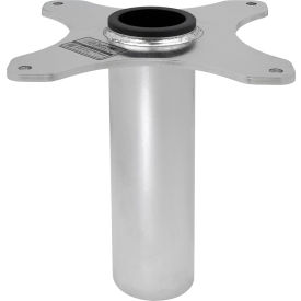 OZ Lifting Products Stainless Steel Socket Base For OZTP500DAV Davit Crane 