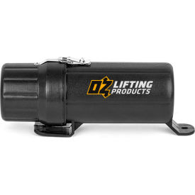 OZ Lifting Toolbox Storage Tube For Wheel Base 