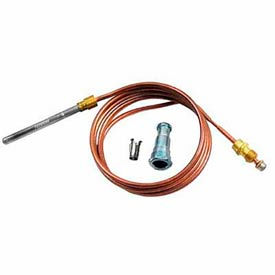 Thermocouples & Thermopiles - SafetyChix