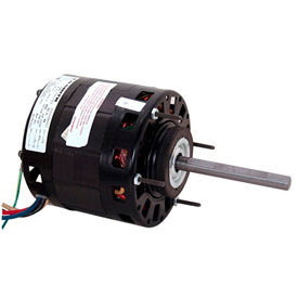 AO Smith 385 Century 385, 5" Shaded Pole Motor - 1050 RPM 115 Volts image.