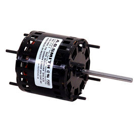 Fasco D0396 Fasco D0396, 3.3" Shaded Pole Open Motor - 208-230 Volts 1450 RPM image.