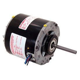 AO Smith 608 Century 608, GE 21/29 Frame Replacement Motor - 115/230 Volts 1050 RPM image.