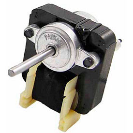 Diversitech Corp 65100M Packard 65100M, C-Frame NUTONE Replacement Motor - 120 Volts 3000 RPM image.