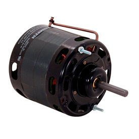 AO Smith 85 Century 85, 4 5/16" Shaded Pole Motor - 115 Volts 850 RPM image.