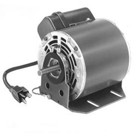 AO Smith 969A Century 969A, Direct Replacement For J&D Motor 115/230 Volts 840 RPM 1/2 HP image.