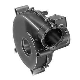 Fasco A158 Fasco 3.3" Split Capacitor Draft Inducer Blower - 115 Volts 3450 RPM A158 image.