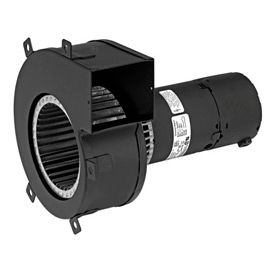 Fasco A245*****##* Fasco 3.3" Shaded Pole Draft Inducer Blower, A245, 208-230 Volts 3000 RPM image.