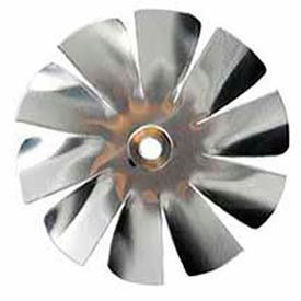 blower fan blade