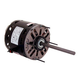 AO Smith BDL1106 Century BDL1106, Direct Drive Blower Motor - 1075 RPM 115 Volts image.