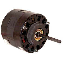 AO Smith BL6425 Century BL6425, Fan and Blower Duty 1050 RPM 115 Volts 1/10-1/12-1/15 HP image.