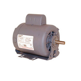 AO Smith C607 Century C607, Capacitor Start Resilient Base Motor - 115/208-230 Volts 1725 RPM image.