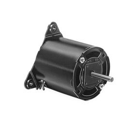 Fasco D1158 Fasco D1158, 4.4" Shaded Pole Motor - 115/208-230 Volts 1550 RPM image.