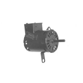 Fasco D1161 Fasco D1161, 3.3" Shaded Pole Open Motor - 115 Volts 1500 RPM image.