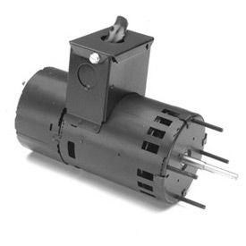 Fasco D1171 Fasco D1171, 3.3" Shaded Pole Draft Inducer Motor - 460 Volts 3000 RPM image.