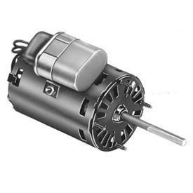 Fasco D1184 Fasco D1184, 3.3" Split Capacitor Draft Inducer Motor - 460 Volts 3450 RPM image.