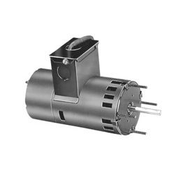 Fasco D1188 Fasco D1188, 3.3" Shaded Pole Draft Inducer Motor - 208-230/460 Volts 3000 RPM image.