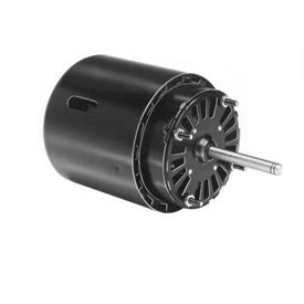Fasco D475 Fasco D475, 3.375" GE 11 Frame Replacement Motor - 460 Volts 1550 RPM image.