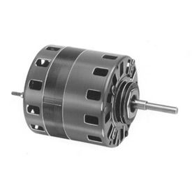 Fasco D493 Fasco D493, GE 21/29 Frame Replacement Motor - 115/208-230 Volts 1050 RPM image.