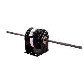 AO Smith DB4505 Century DB4505, 5" Split Capacitor Fan Coil Motor - 230 Volts 1500 RPM image.