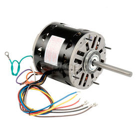AO Smith DL1056 Century DL1056, Direct Drive Blower Motor - 1075 RPM 115 Volts image.