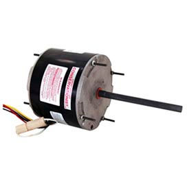 AO Smith FE6004 Century FE6004, 5-5/8" Masterfit Multihorsepower Replacement Motor 208-230 Volts Ball image.