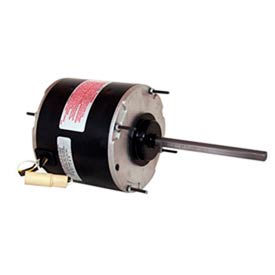 AO Smith FSE1018SF Century FSE1018SF, HeatMaster Motor 208-230 Volts 825 RPM 1/6 HP Sleeve image.