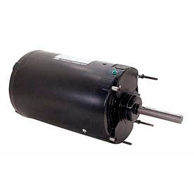 AO Smith FY3106 Century FY3106, 6-1/2" Stock Motor 200-230/460 Volts 1140 RPM 1 HP image.