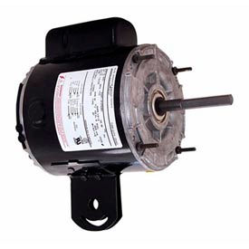 AO Smith H655V1 Century H655V1, Fan and Blower Motor Three Phase 200-230 Volts 1725/1140RPM 1/222 HP image.
