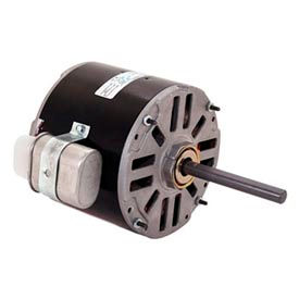 AO Smith OHS10206 Century OHS10206, Direct Replacement For Hussmann 208-230 Volts 1075 RPM 1/5 HP image.