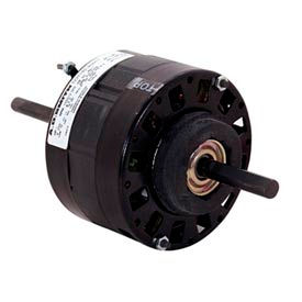 AO Smith OYK6518 Century OYK6518, Replacement Blower Motor For York 208-230 Volts 1075 RPM 1/5 HP image.