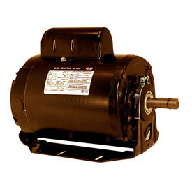 AO Smith RS1051A Century RS1051A, Capacitor Start Resilient Base Motor - 115/230 Volts 1725 RPM image.