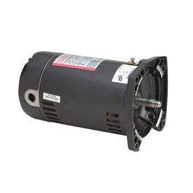 Century SQ1202, Full Rated Pool Filter Motor - 3450 RPM 230 Volts
