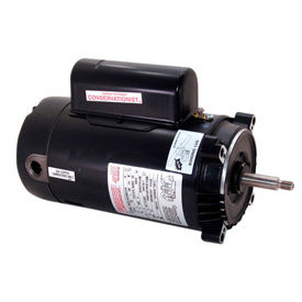 AO Smith ST1152 Century ST1152, Pool Filter Motor - 115/208-230 Volts 3450 RPM 1-1/2HP image.