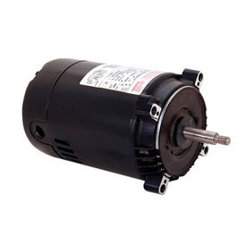 AO Smith T1072 Century T1072, Single Phase Jet Pump Motor - 115/230 Volts 3450 RPM 3/4HP image.