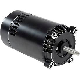 AO Smith T1102 Century T1102, Single Phase Jet Pump Motor - 115/230 Volts 3450 RPM 1HP image.