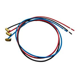Diversitech Corp TLC310 3 Wire Compressor Terminal Repair Kit - 10 Gauge - Min Qty 2 image.