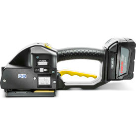Fromm P328 Battery Powered Strapping Tool Kit 1/2"W Plastic Strapping 