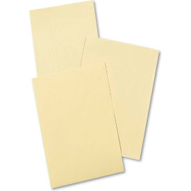 Pacon Corporation 4012 Pacon® Cream Manila Drawing Paper, 40 lbs., 12 x 18, 500 Sheets/Pack image.