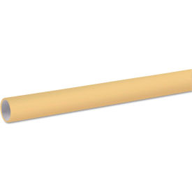 Pacon Corporation 57865 Pacon® Fadeless Paper Roll, 48" x 50 ft., Tan image.