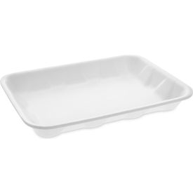 Pactiv Evergreen™ Meat Tray White Pack of 500